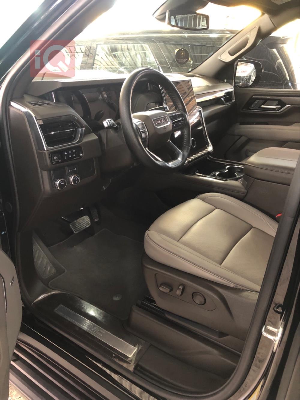 جی ئێم سی یوکۆن